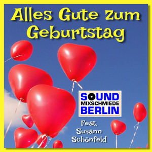 Alles Gute zum Geburtstag