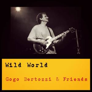 Wild World