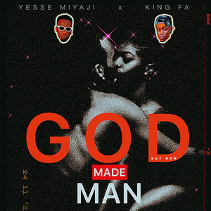 God Made Man