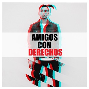 Amigos Con Derechos