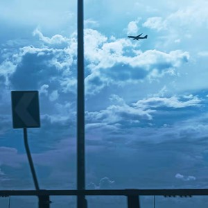 蔚蓝色的天空 (Demo)