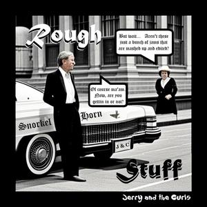 Here Comes Wednesday (feat. Jeff D)