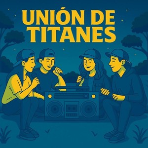 Unión de titanes (Explicit)