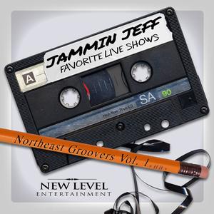 Jammin' Jeff Favorite NEG Shows, Vol. 1