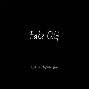 Fake O.G.(Slam Remix)