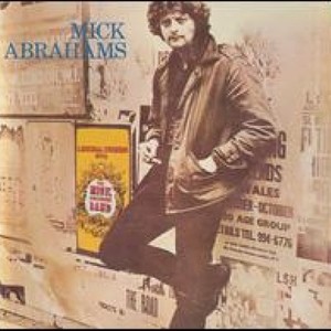 Mick Abrahams