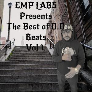 The Best Of O.D Beats (Explicit)