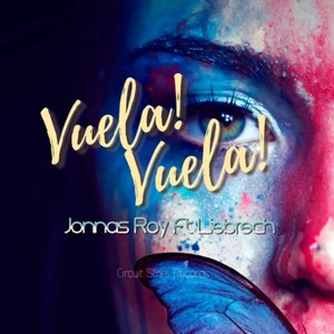 Vuela Vuela (feat. Liebrech)