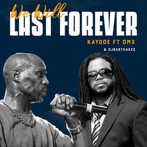 We Will Last Forever (feat. DMX & DJBabyCakez) (Radio Edit)