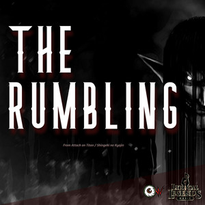 The Rumbling (Original Soundtrack)