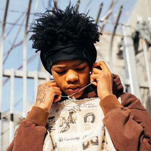 All I Trust (Explicit)