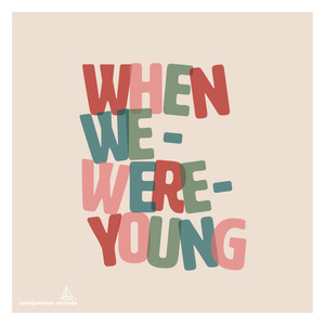 When We Were Young (Levthand Remix)