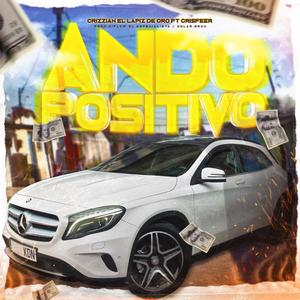 Ando Positivo (feat. Crisfeer) (Explicit)