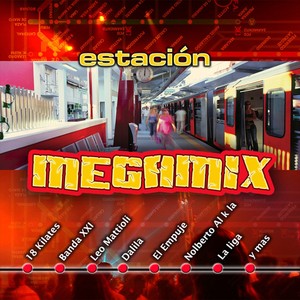 Estación Megamix