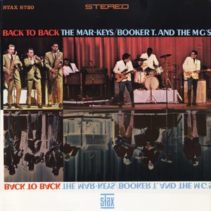 Back To Back (Live In Paris) [US Release]