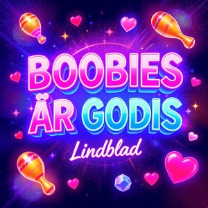 BOOBIES ÄR GODIS (Explicit)