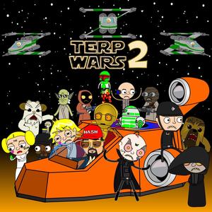 Terp Wars 2 (Explicit)