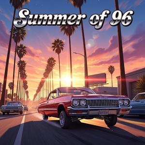 Summer Of 96 (Explicit)