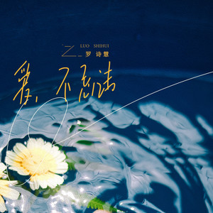 爱，不忌讳 (伴奏)