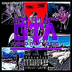 Drive-By (feat. YG KRONIK) (Explicit)
