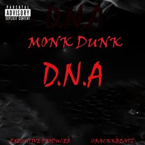 MONK DUNK (Explicit)