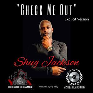 Check Me Out (Explicit)