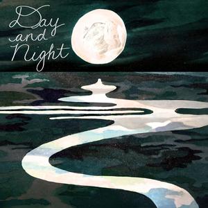Day and Night (feat. Sara Caswell, Camila Meza & Rogerio Boccato)