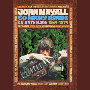 All Your Love (你所有的爱) (Mono)