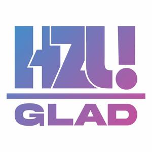 Glad