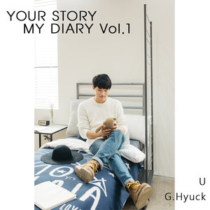 Your Story My Diary Vol.1