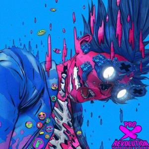 Friction(feat. Aboriginal Poet & Dafine Music) (Explicit)