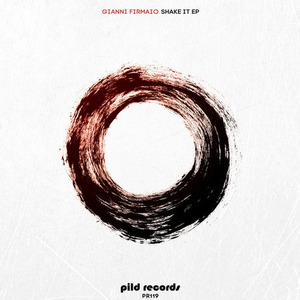 Shake It (Mike Rosse & Schamin Alcazar Remix)