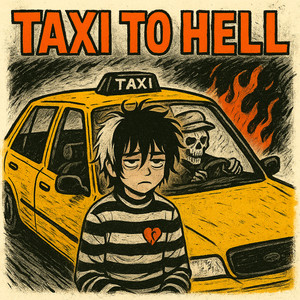 Taxi To Hell (Explicit)