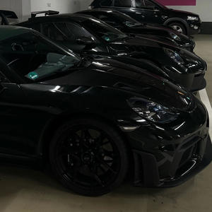 Ache Emawk (feat. Kyle Richhh) (Explicit)