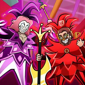 'SIN OF GREED' (feat. Callie Mae & Yukidomari) (Explicit)