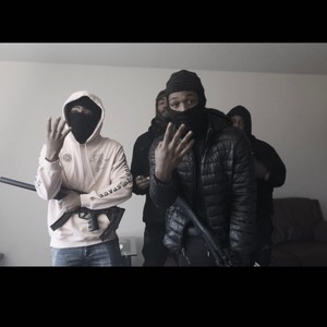 SmackOut (feat. BMO Reese) (Explicit)