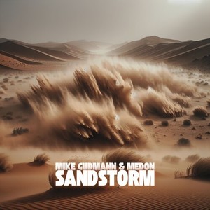 Sandstorm