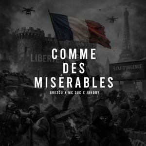 Comme des misérables
