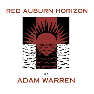 Red Auburn Horizon