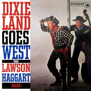 Dixieland Goes West