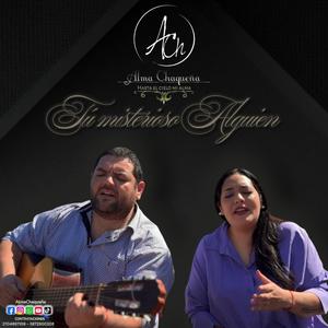 Tu misterioso alguien