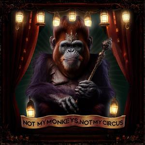 Not My Monkeys, Not My Circus (Explicit)