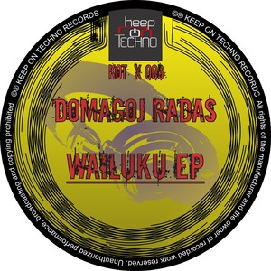 Lobita (Norman Andretti aka Quarill Remix)