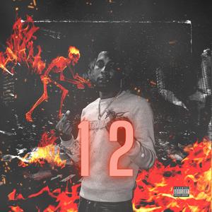 ONE TWO (feat. 570JV & Homeboyyflame) (Explicit)