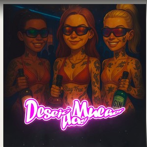 Desejo das mulher