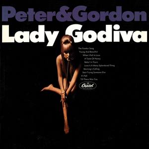 Lady Godiva (2011 - Remaster)