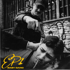 Rapina (feat. Neima Ezza) (Explicit)