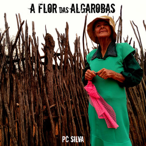 A Flor das Algarobas