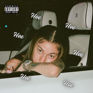 MY HOE (T-BAD Remix|Explicit)