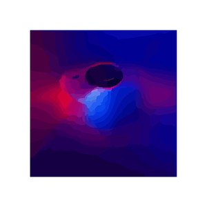 Downward Dislocation